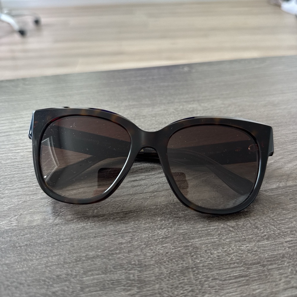 Dolce & Gabana sunglasses